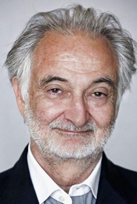 Jacques Attali