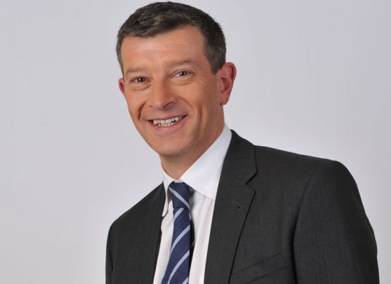 Nicolas Doze conférencier Premium Communication