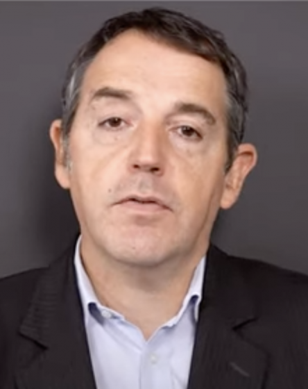 Jérôme Fourquet conférencier / CERFRANCE