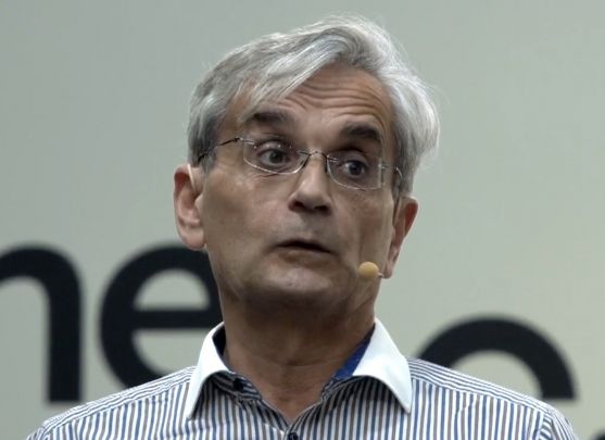 Jacques Lecomte conférencier Pôle Emploi