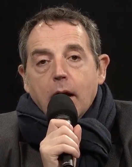 Deux conférences pour Jérôme Fourquet