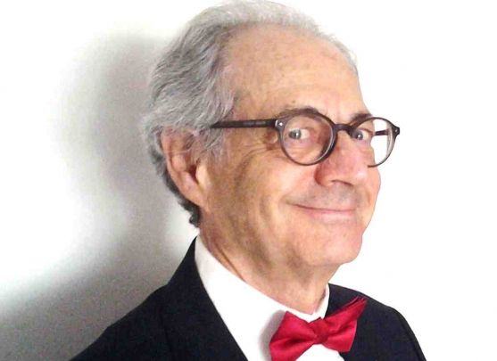 Gilbert Rozes conférencier chez un semencier