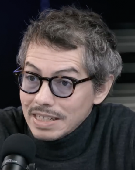 Conférence de Thomas Porcher / Formation