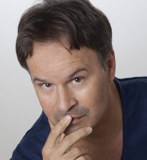 Emmanuel Jaffelin - Politique et société