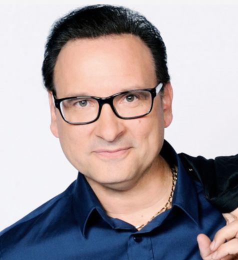 Jean-Marc Généreux - Art et culture