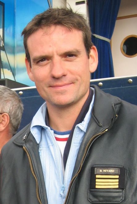 Bertrand Nivard