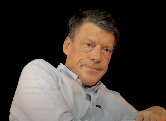 Laurent Alexandre conférencier / Assurance