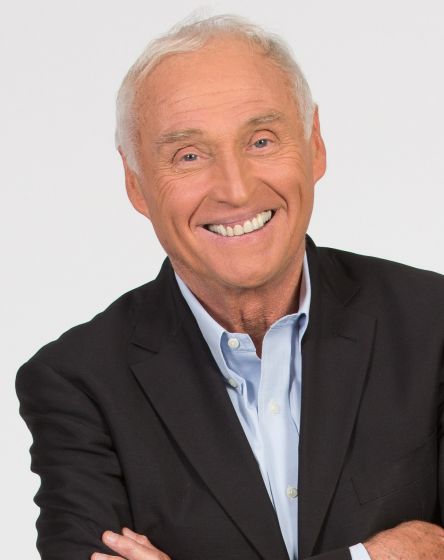 Jean-Marc Sylvestre animateur /collectivité locale