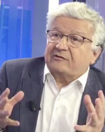 Elie Cohen conférencier chez CERFRANCE