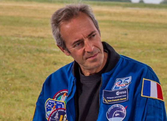 JF Clervoy en conférence / soc ingénierie