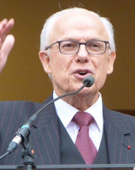 Alain Lambert conférencier Premium Communication