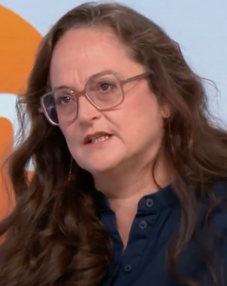 Emma Haziza conférencière / Réseau