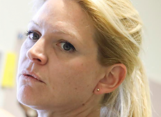 Laura André-Boyet conférencière / Acteur  Énergie