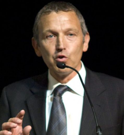 Patrick Chanceaulme - Dépassement de soi