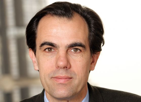 Philippe Dessertine conférencier en CCI