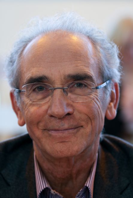 François De Closets