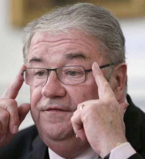 Daniel Vaillant - Politique et société