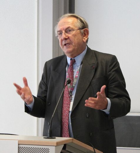 Dominique Roux - IA et Innovation