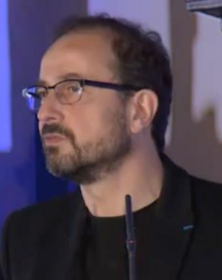 Philippe Moati conférencier à la CCI Savoie