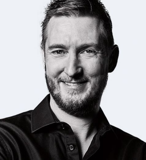 Grégory Regouby - Entrepreneuriat