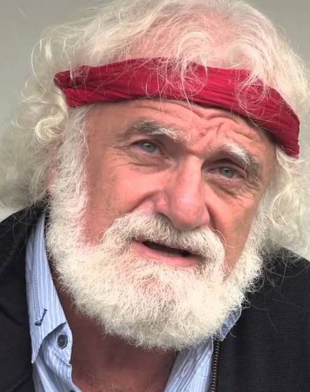 Conférence de Daniel Herrero