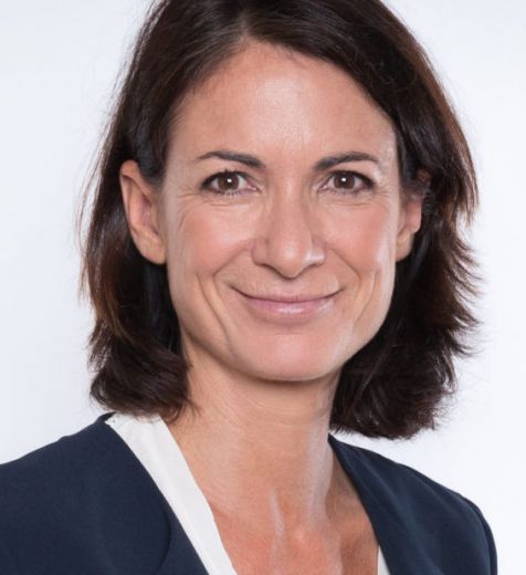 Carine Rochesanni - Animation d'événement