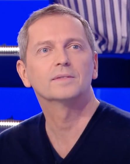 Thomas Hugues animateur / banque française