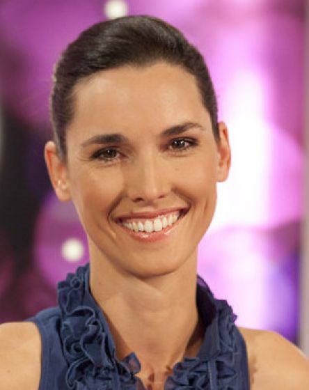 Eglantine Eméyé journaliste animatrice