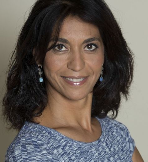 Sabine Quindou - Animation d'événement