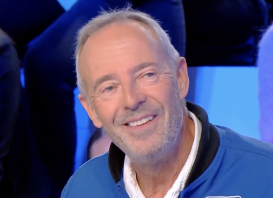 Jean-François Clervoy conférencier / Négoce Agrico