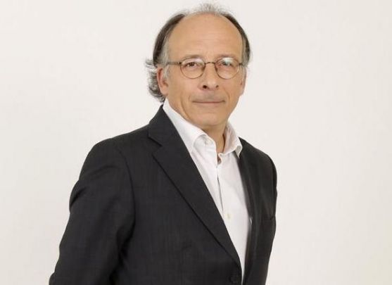 Yves Thréard conférencier FFB