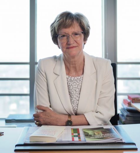 Nicole Notat - Management