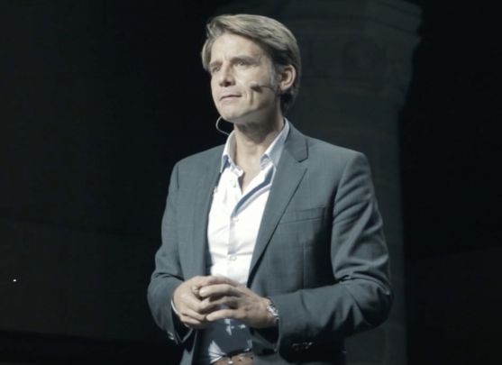 Bernard Thellier conférencier / grpt pharmacies