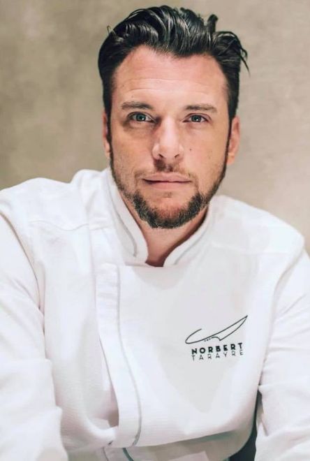 Norbert Tarayre