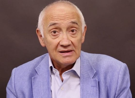 Marc Roche conférencier/institution internationale