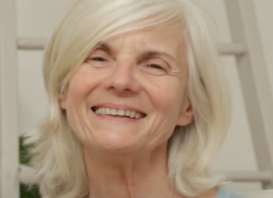 Geneviève Férone-Creuzet conférencière / CCI