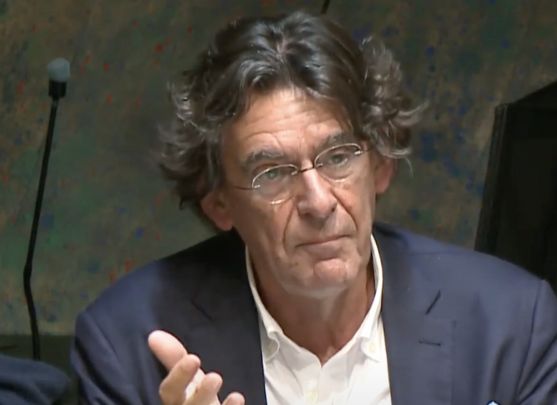 Luc Ferry conférencier / Entr de Travaux Publics