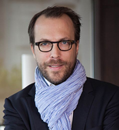 Nicolas Rossignol - Animation d'événement