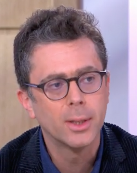 Nicolas Bouzou conférencier / Agence Conseil