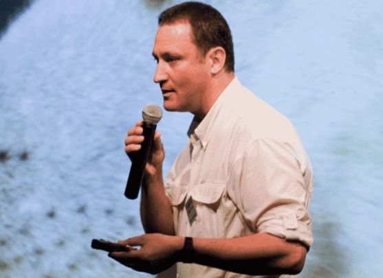 Stéphane Lévin conférencier chez CER France