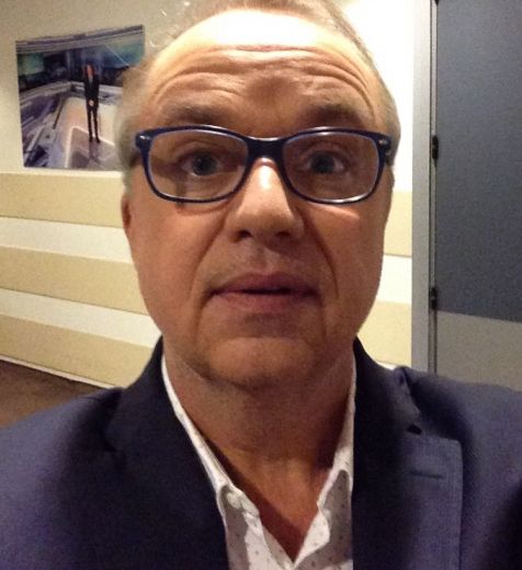 Vincent Perrault - Animation d'événement