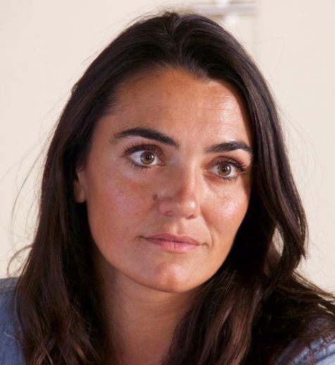 Gaëlle Grandon - Animation d'événement