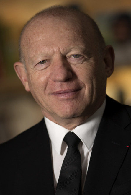 Jean-Louis Fiamenghi