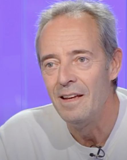 Conférence de JF Clervoy / soc recouvrement