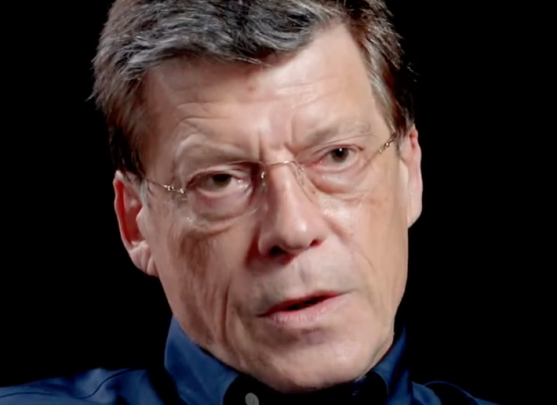 Laurent Alexandre conférencier / Association