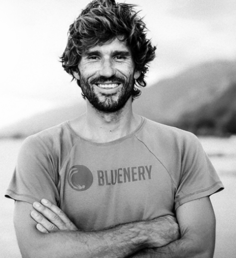 Guillaume Néry - Esprit d'équipe et collectif