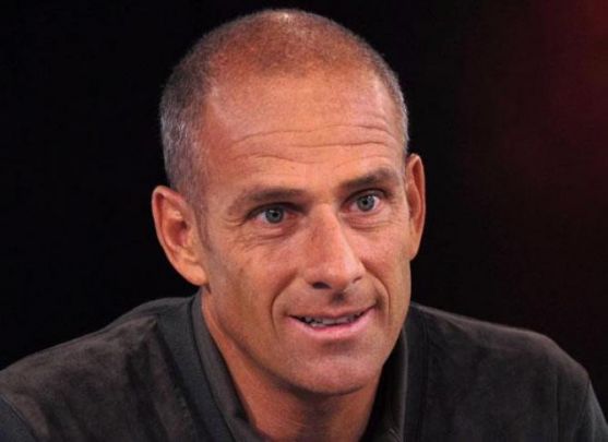 Guy Forget en conférence chez EDF