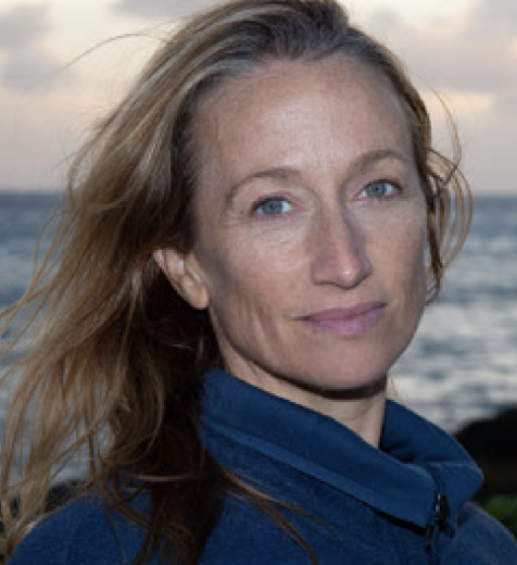 Céline Cousteau - RSE