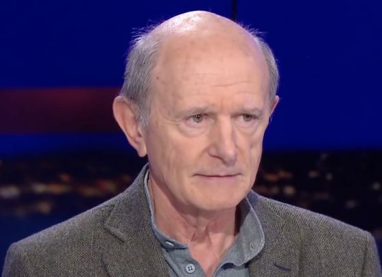 Jean-Louis Etienne conférencier FFB