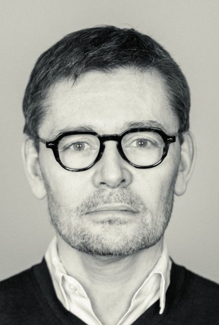 François J. Bourdoncle